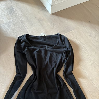 h&m langarm