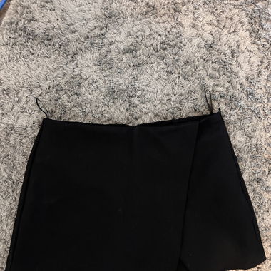 Jupe short ZARA