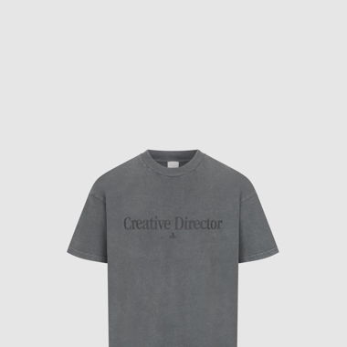 Peso creative director T- shirt