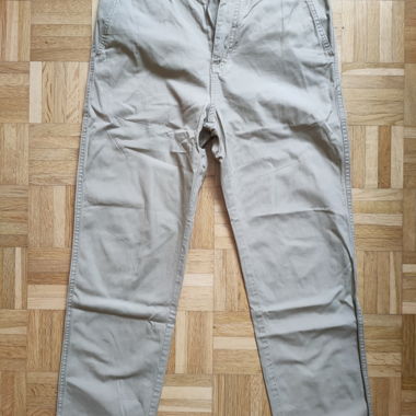 Carhartt Chino beige