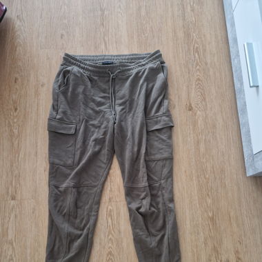 Trainerhose 