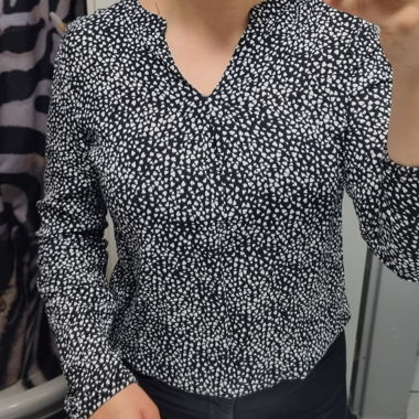 Bluse