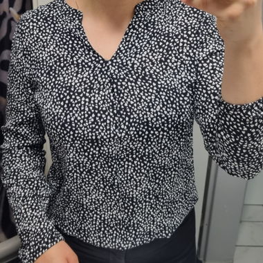 Bluse