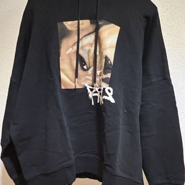 Pullover