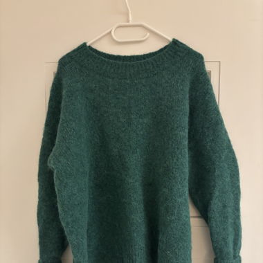 Pullover 