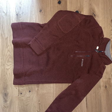 Polaire Columbia 