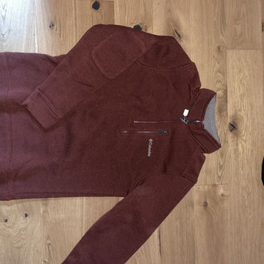 Columbia Fleecejacke