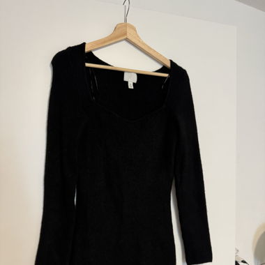 H&M kleid
