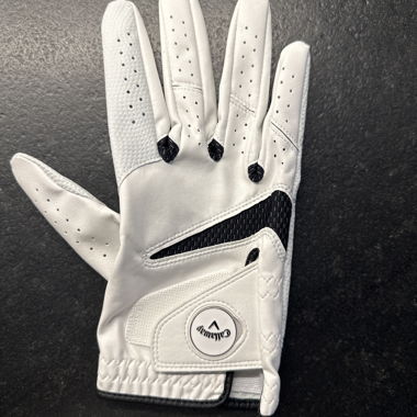 Golfhandschuh D