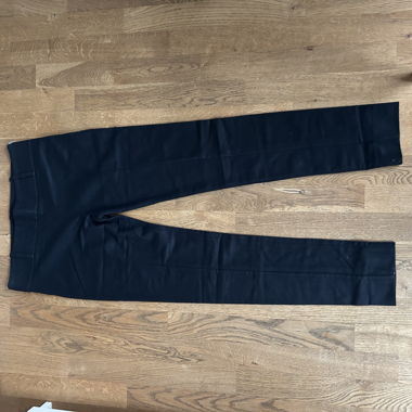Pantalon noir Acne