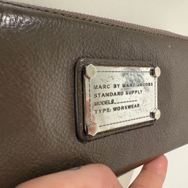 Portafoglio Marc Jacobs