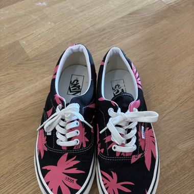 Vans Style 95