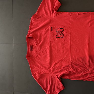 T-Shirt Hugo Boss 