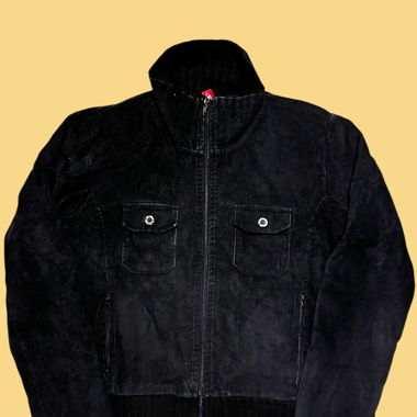 Cordjacke - Ato Berlin (M) 