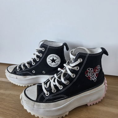 Converse Chuck Taylor High Top