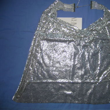 Glitzertop