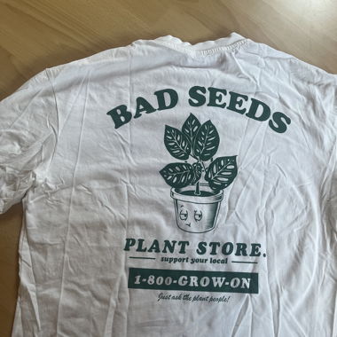 T shirt