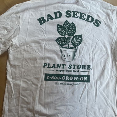 T shirt
