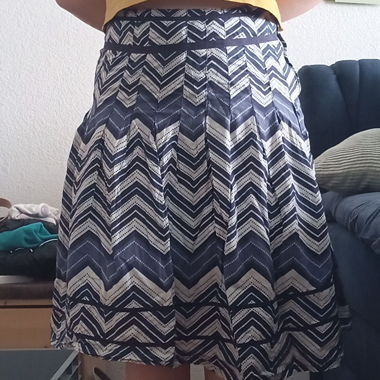 Maxi Skirt