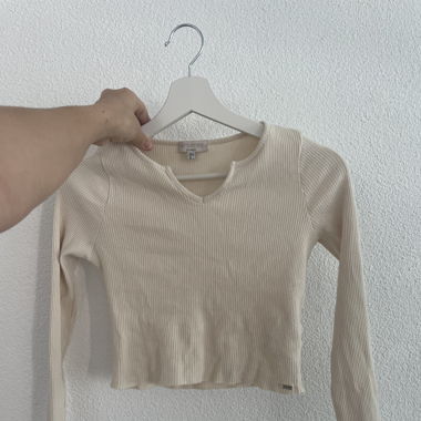 pull&bear shirt