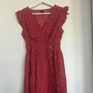 Kleid ungetragen Grösse S