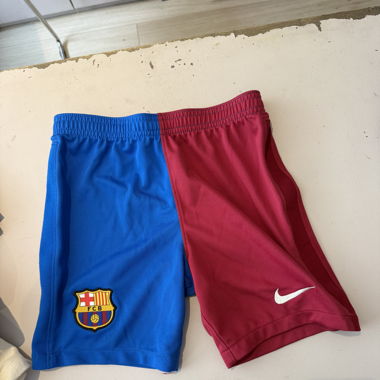 Short Enfant 