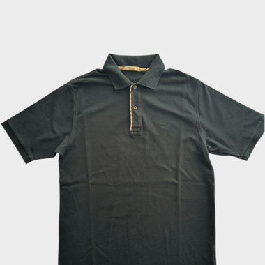Burberry Vintage Polo (S)