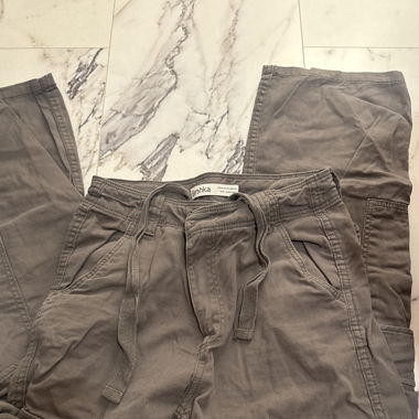 Cargo bershka hose