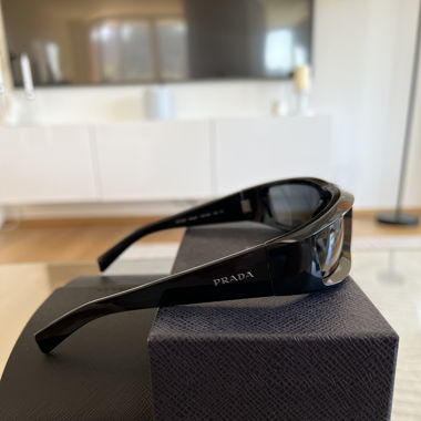 Prada Runway Sunglasses
