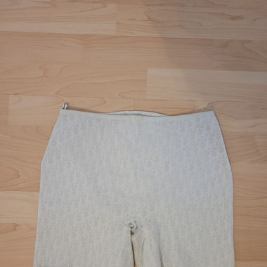 Jupe culotte Christian Dior Vintage 