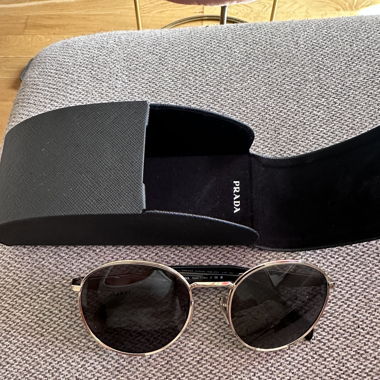 Prada Sonnenbrille