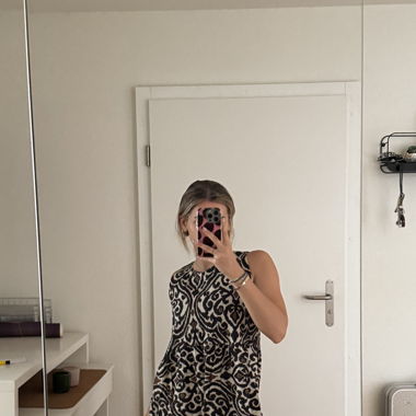 dress S/M