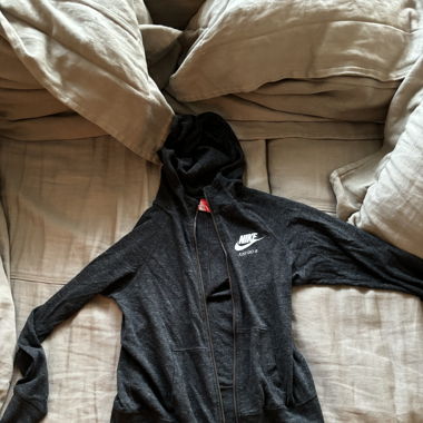 Nike Jacke 