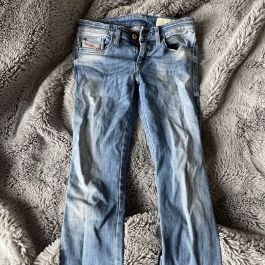 Diesel Skinny-Jeans