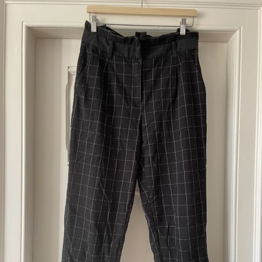 Vero Moda Stoffhose