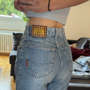 Vintage Jeans von Mash