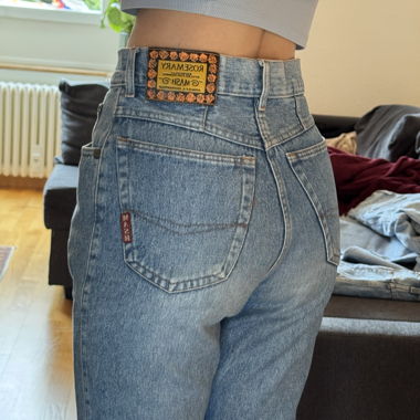Vintage Jeans von Mash
