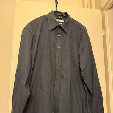 Chemise homme