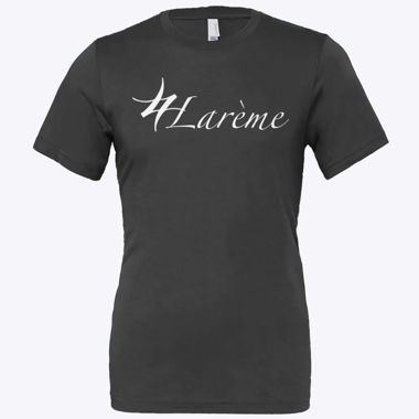 T-Shirt H-Larème 