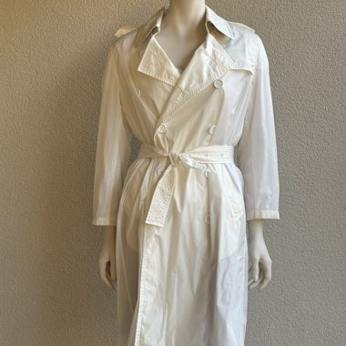 Trench Coat von Burberry