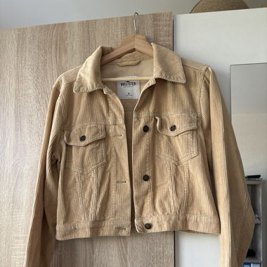 Jacke
