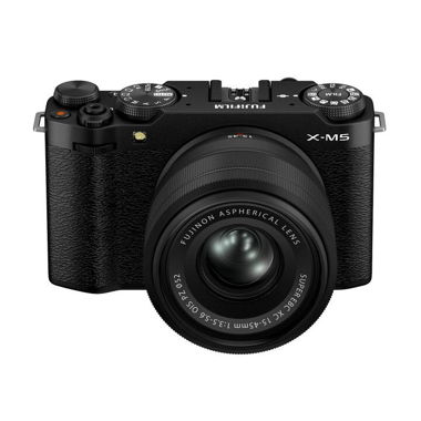 Fujifilm X-M5 camera