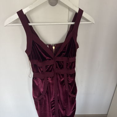 HouseOfCB Kleid