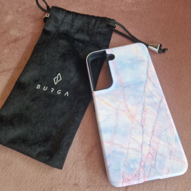 Burga phone case for Samsung Galaxy S22