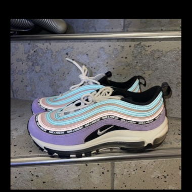 Nike Air Max 97 Have A Nike Day Grösse 38