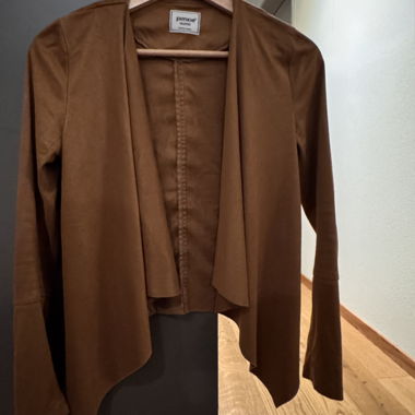 Pimkie Brown Jacket