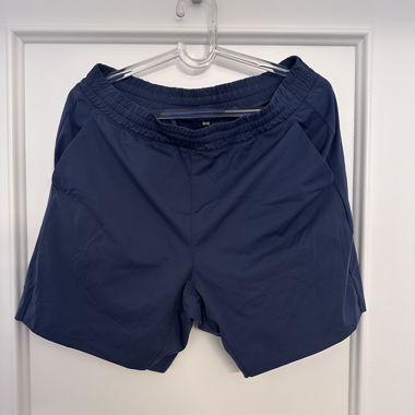 Pantaloncini Uniqlo