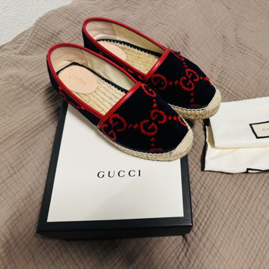 Gucci Espadrilles