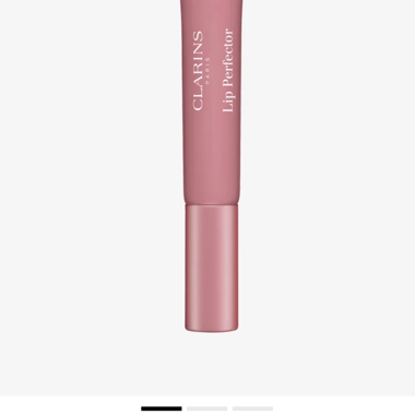 Clarins Eclat Minute Glos new