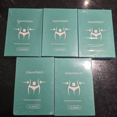 Ozempatch Cerotti Modellanti